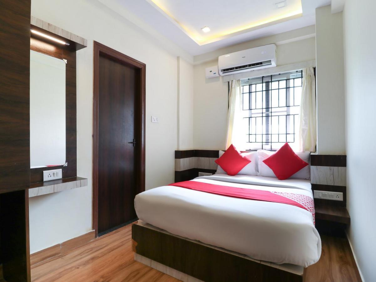 Oyo 36197 Royal Wood Hotel Bangalore Exterior photo